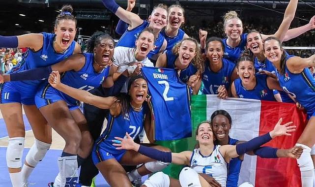 Sultanlar Ligi'ni kasıp kavuracak transfer: İtalyan yıldız resmen açıklandı 6